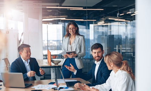 Market Research and Analysis​