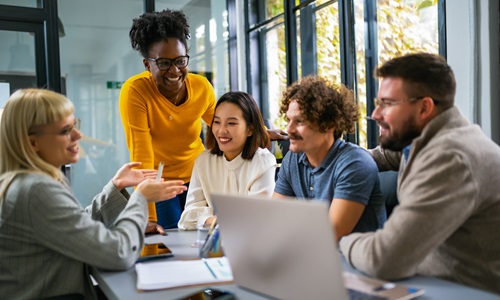 Career Development Programs​