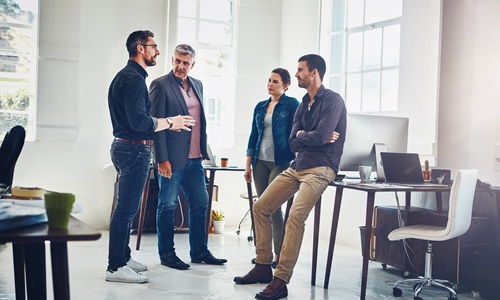 Entry-Level Job Openings​